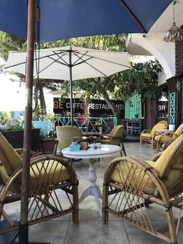 Antıque Conceptstore resimleri