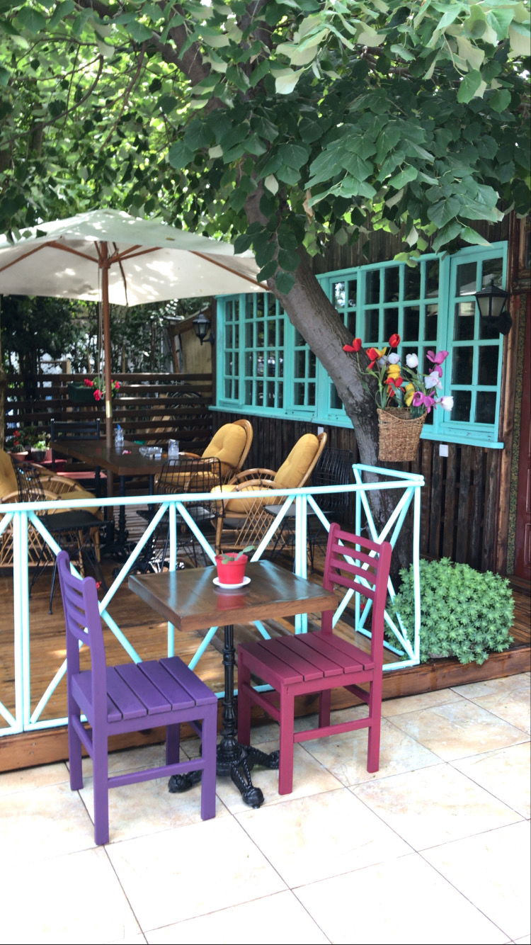 Antıque Conceptstore