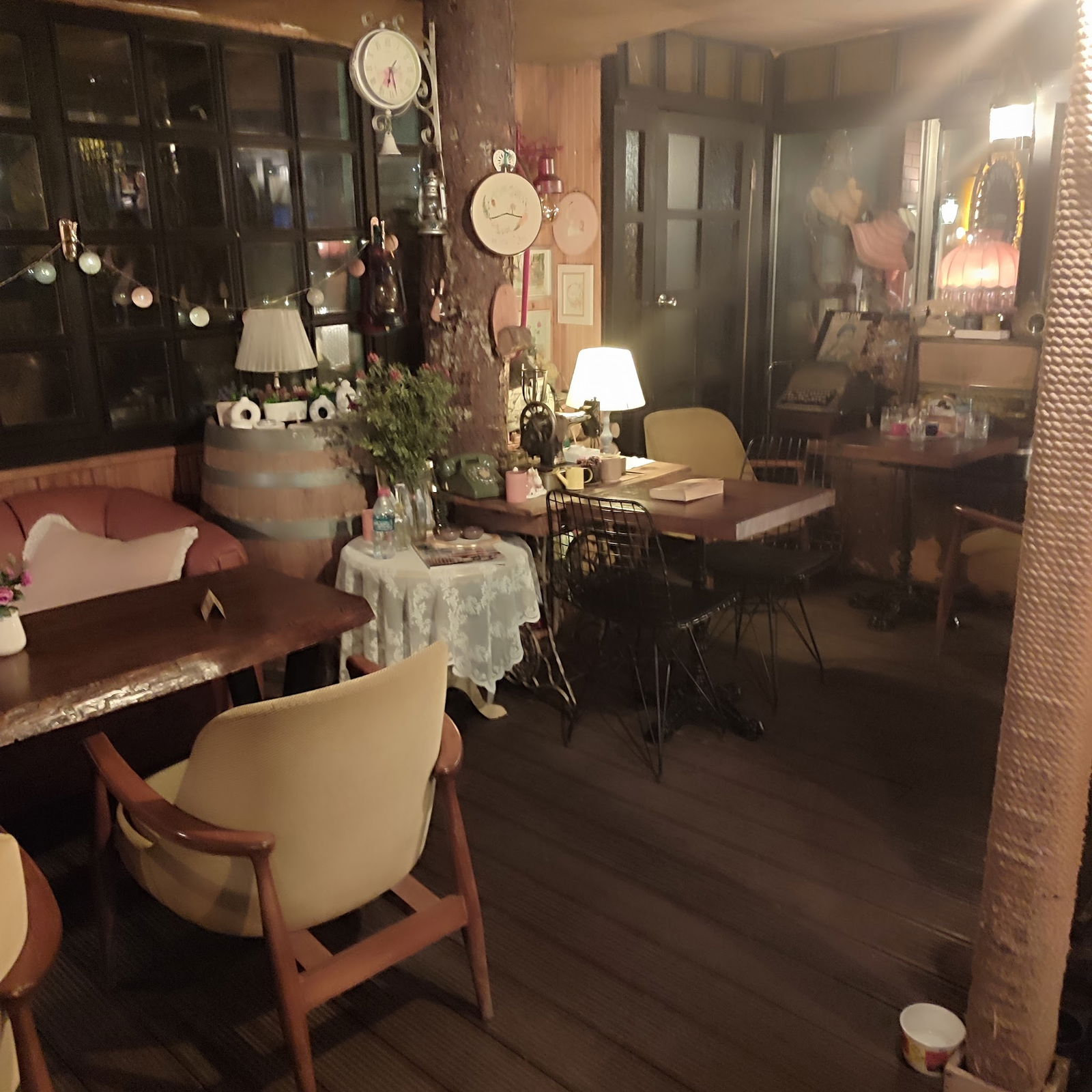 Antıque Conceptstore