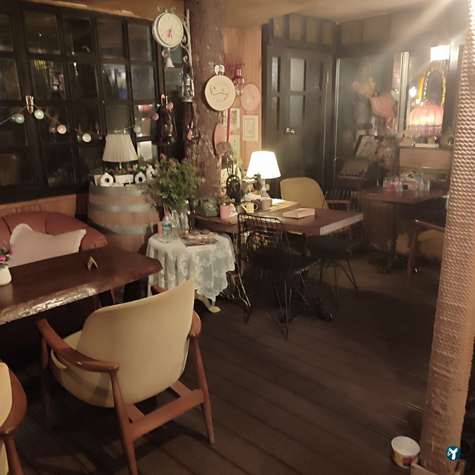 Antıque Conceptstore