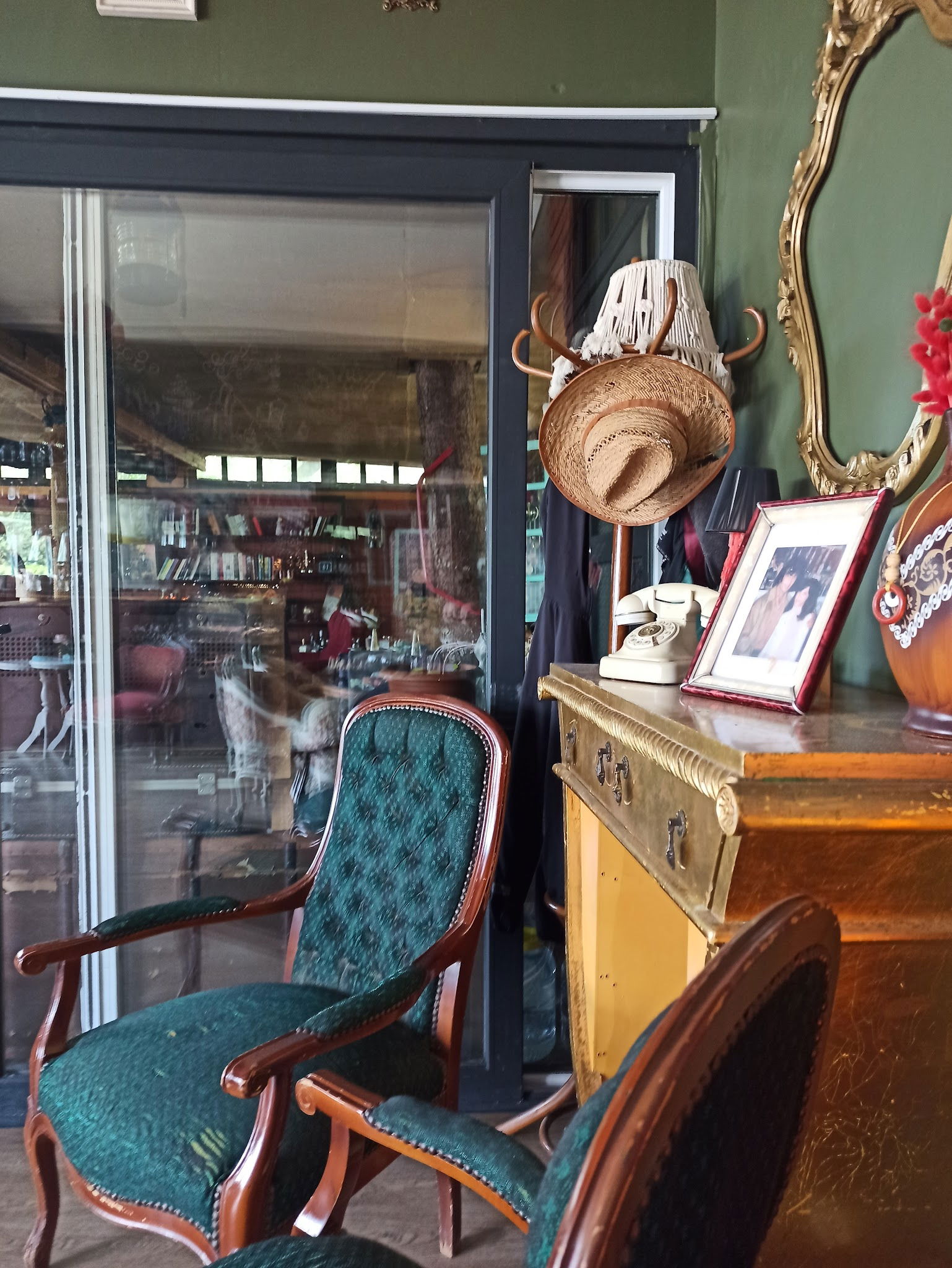 Antıque Conceptstore