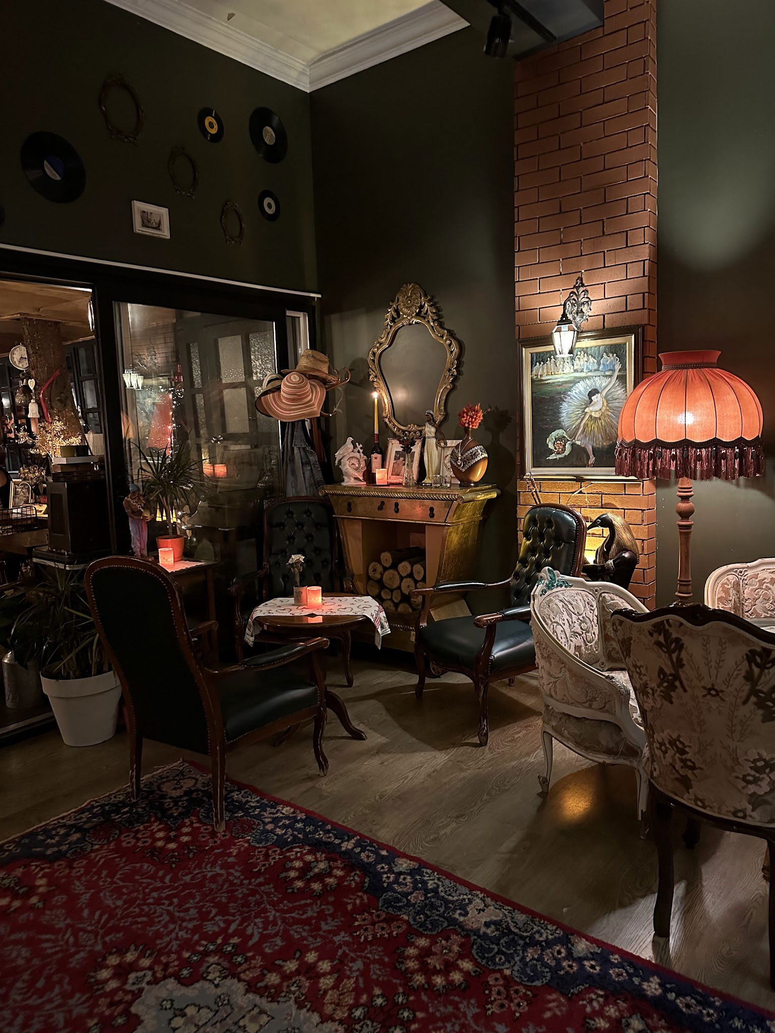 Antıque Conceptstore