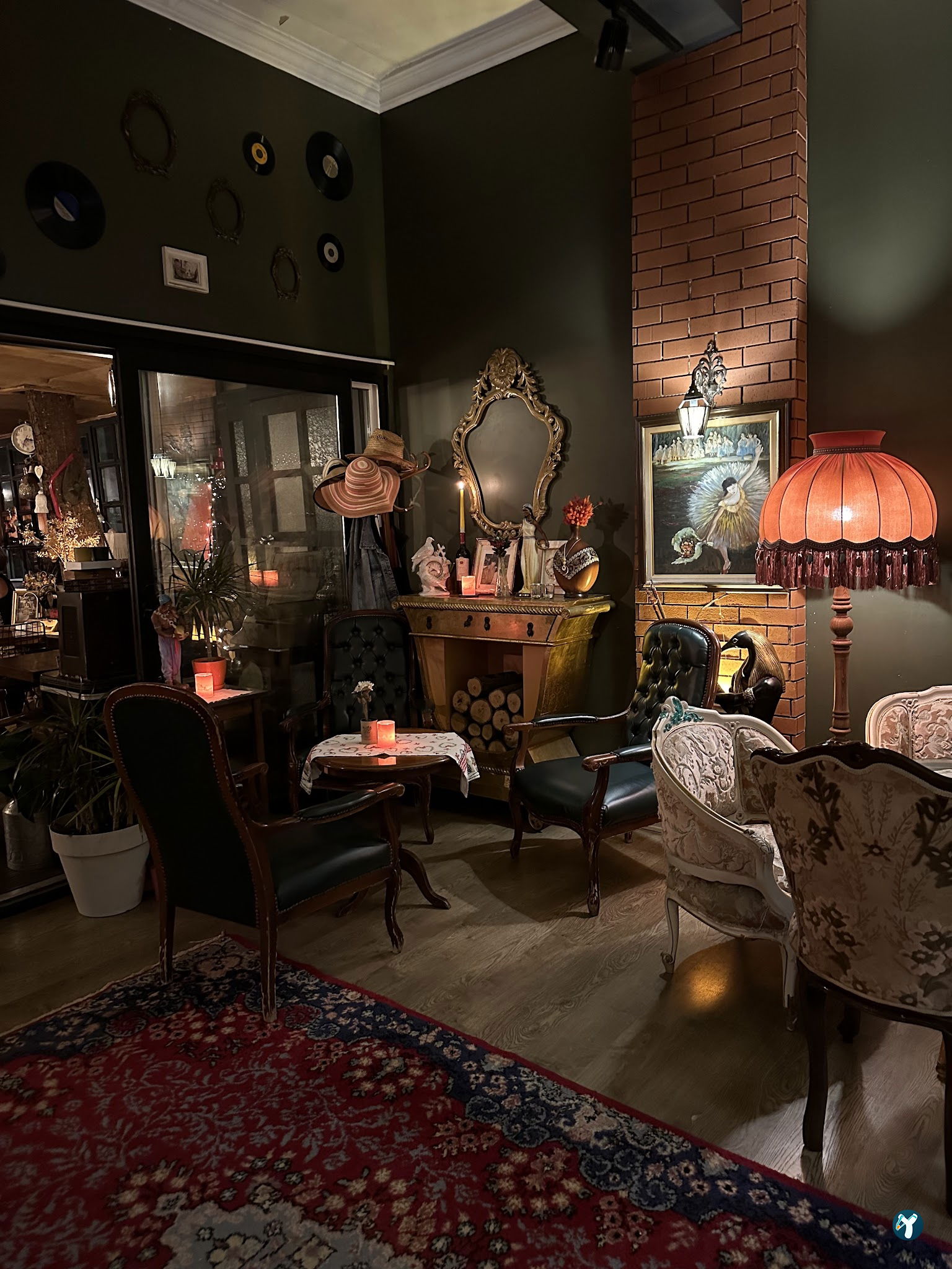 Antıque Conceptstore