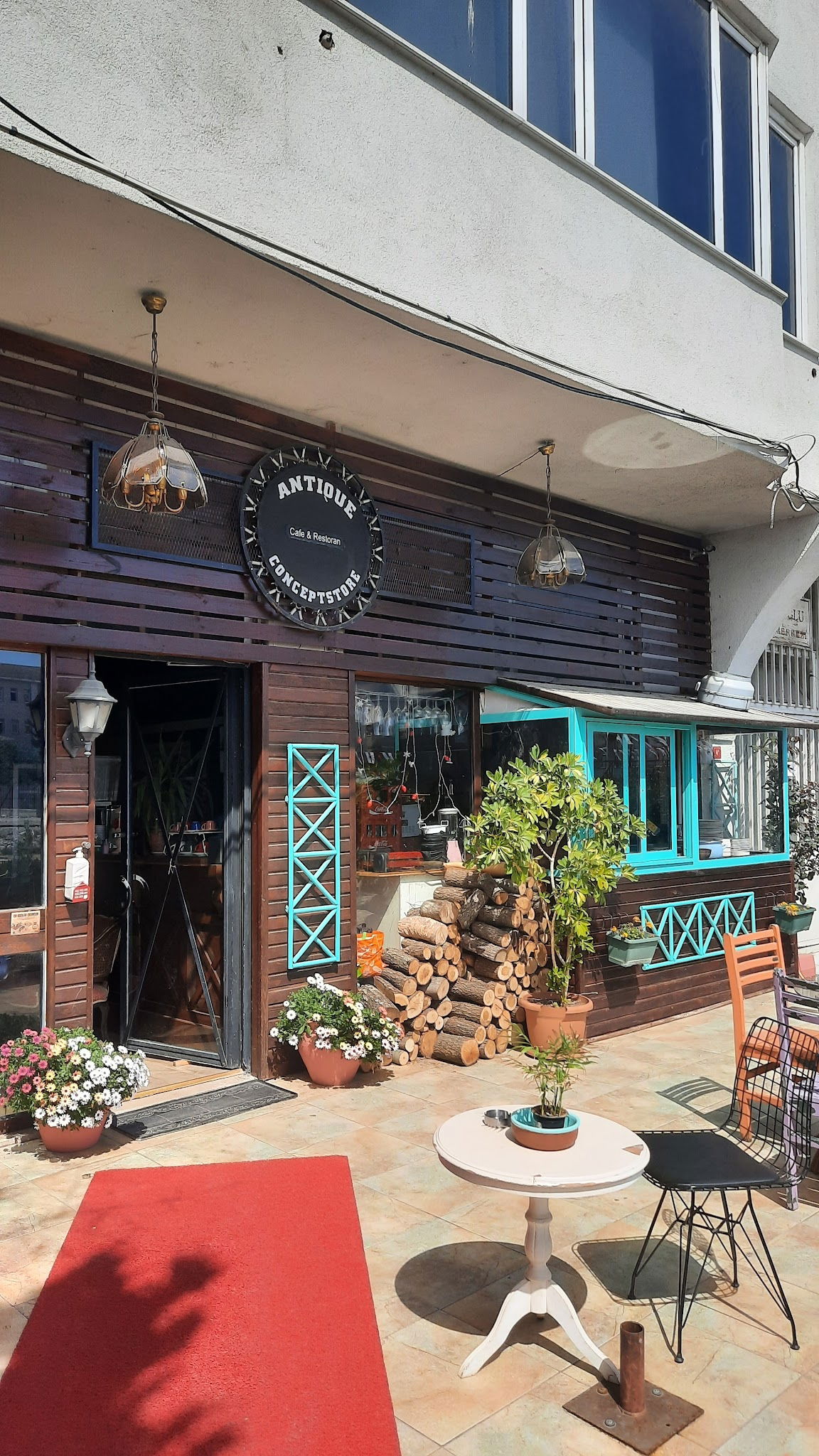 Antıque Conceptstore