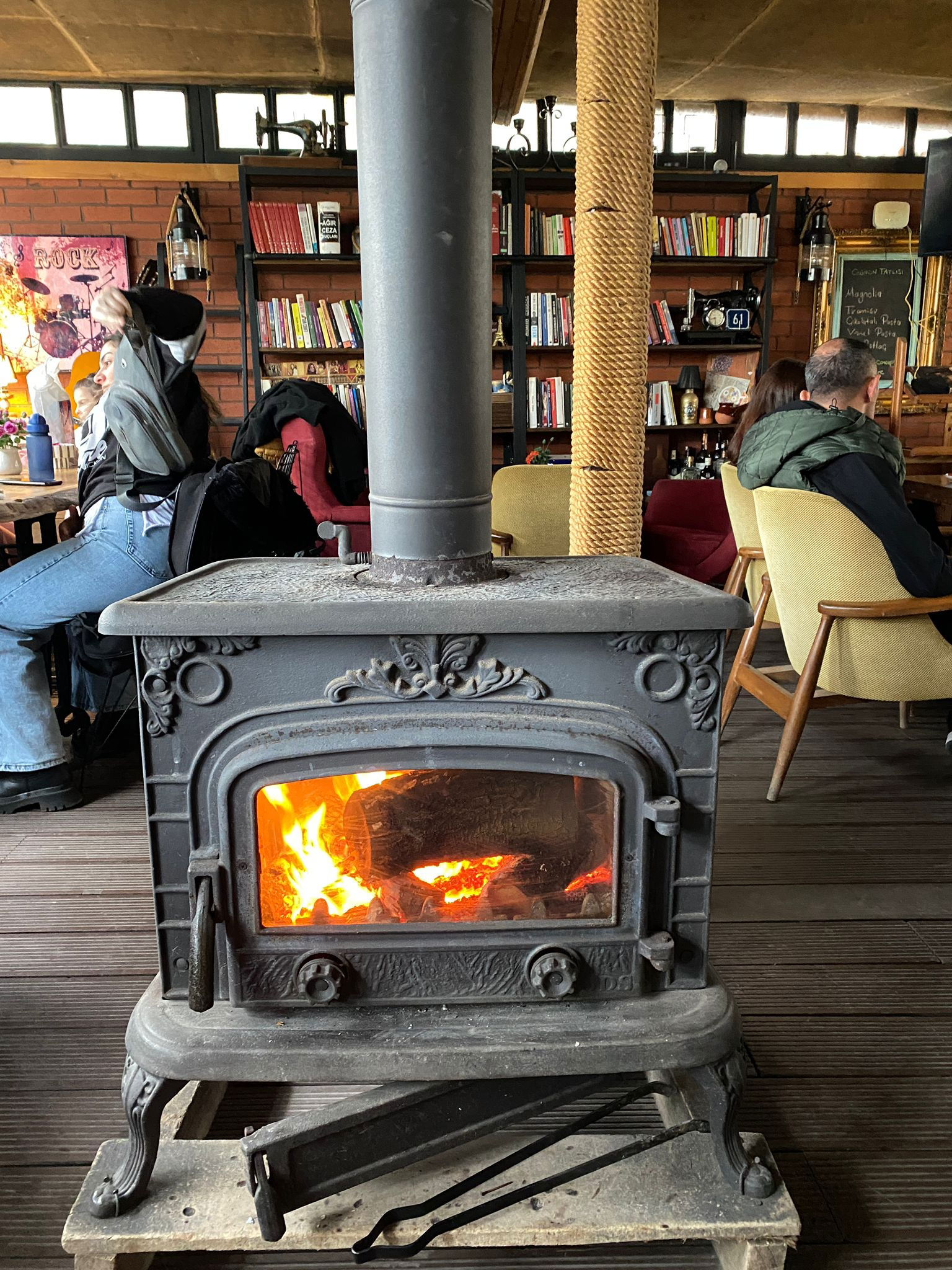 Antıque Conceptstore