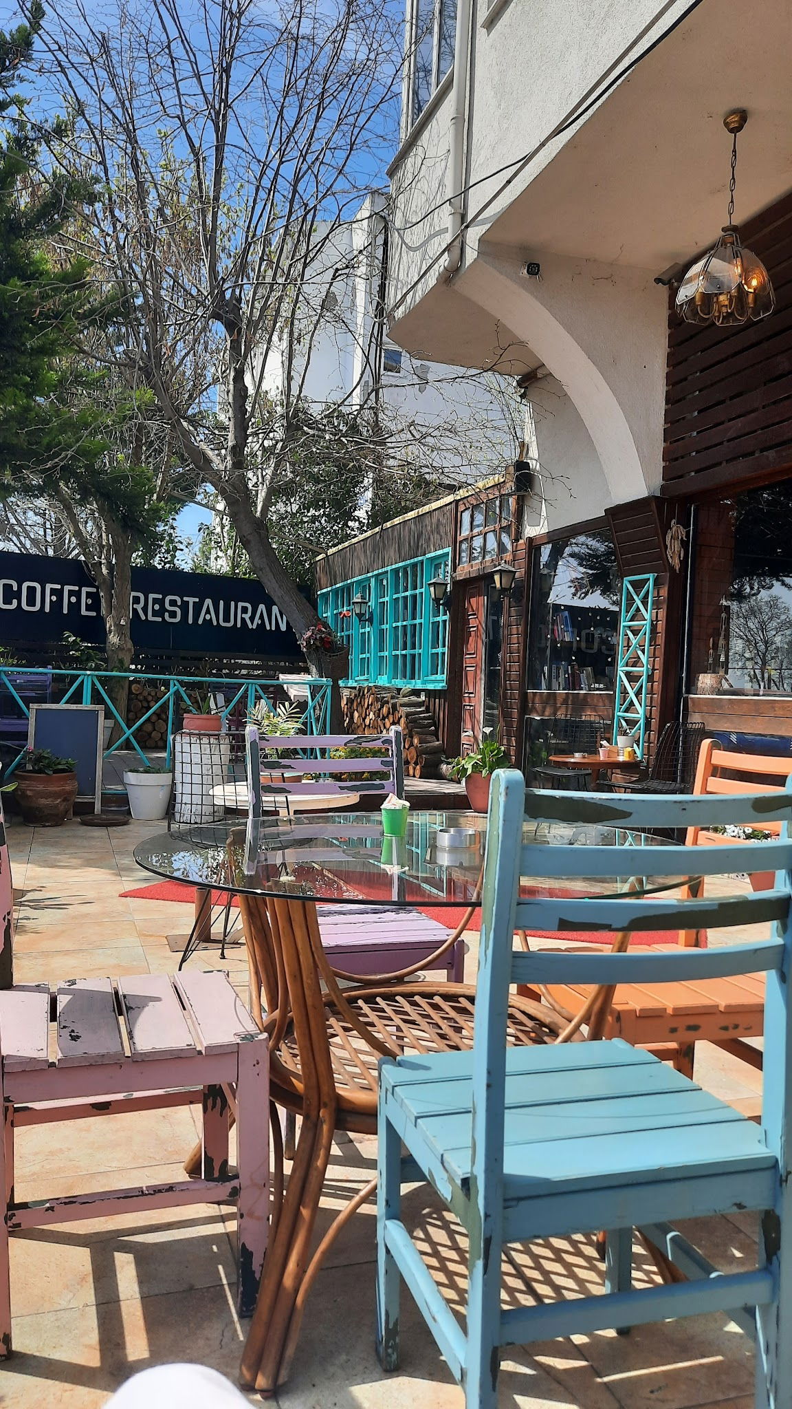 Antıque Conceptstore