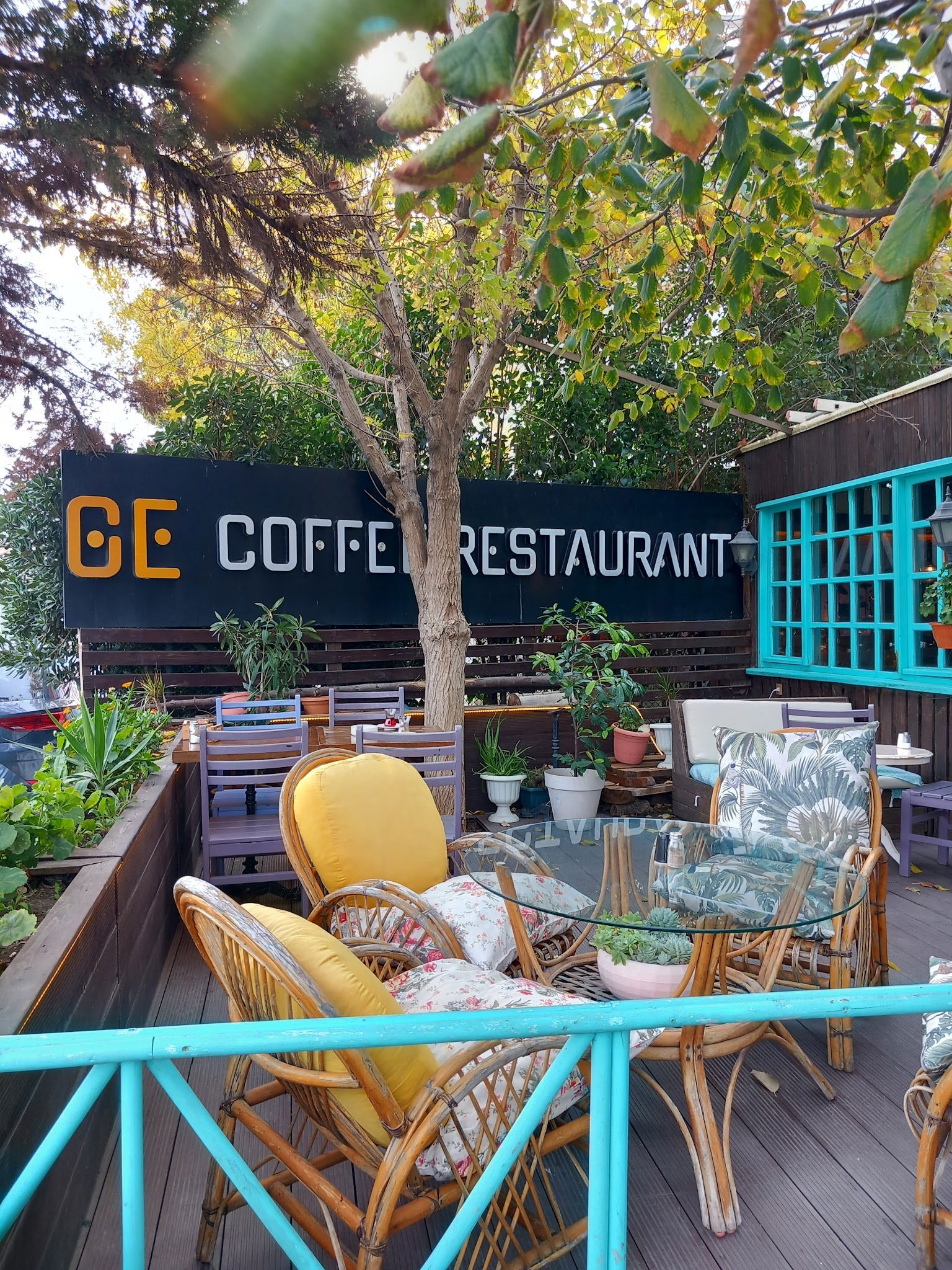 Antıque Conceptstore