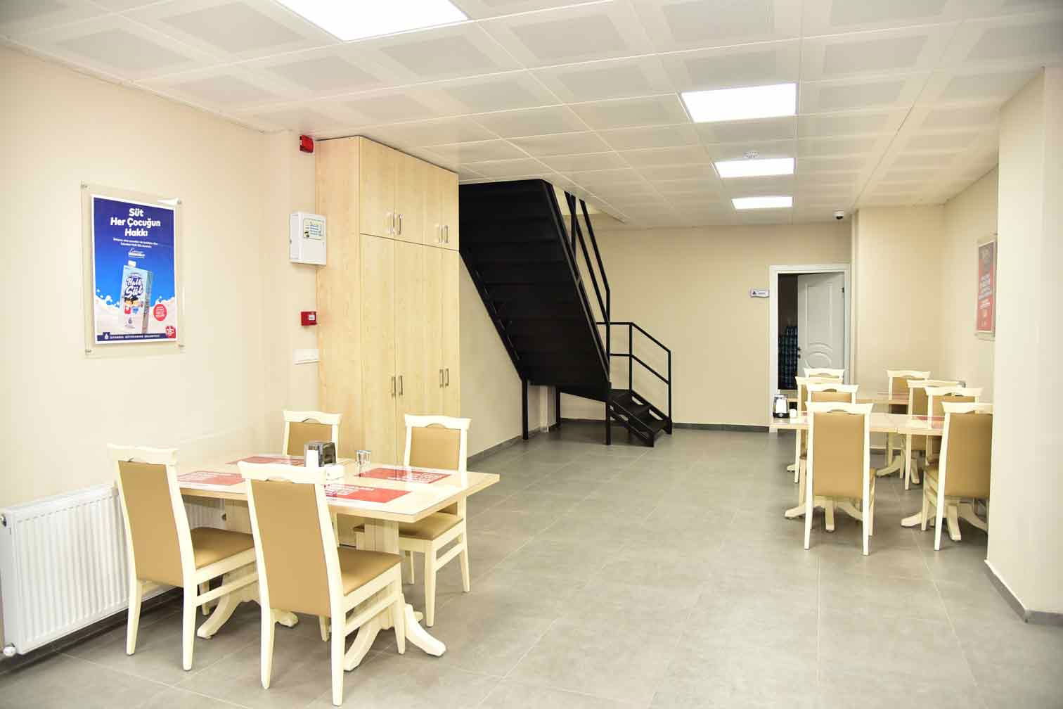 İbb Avcılar Kent Lokantası