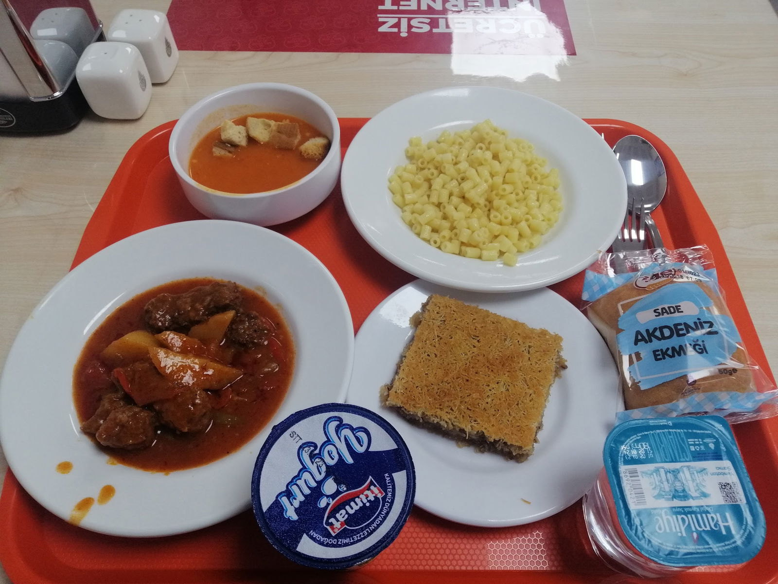 İbb Avcılar Kent Lokantası