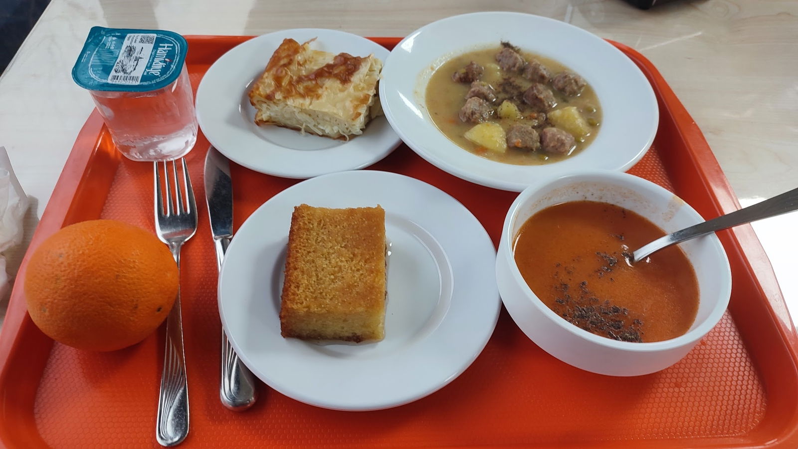 İbb Avcılar Kent Lokantası