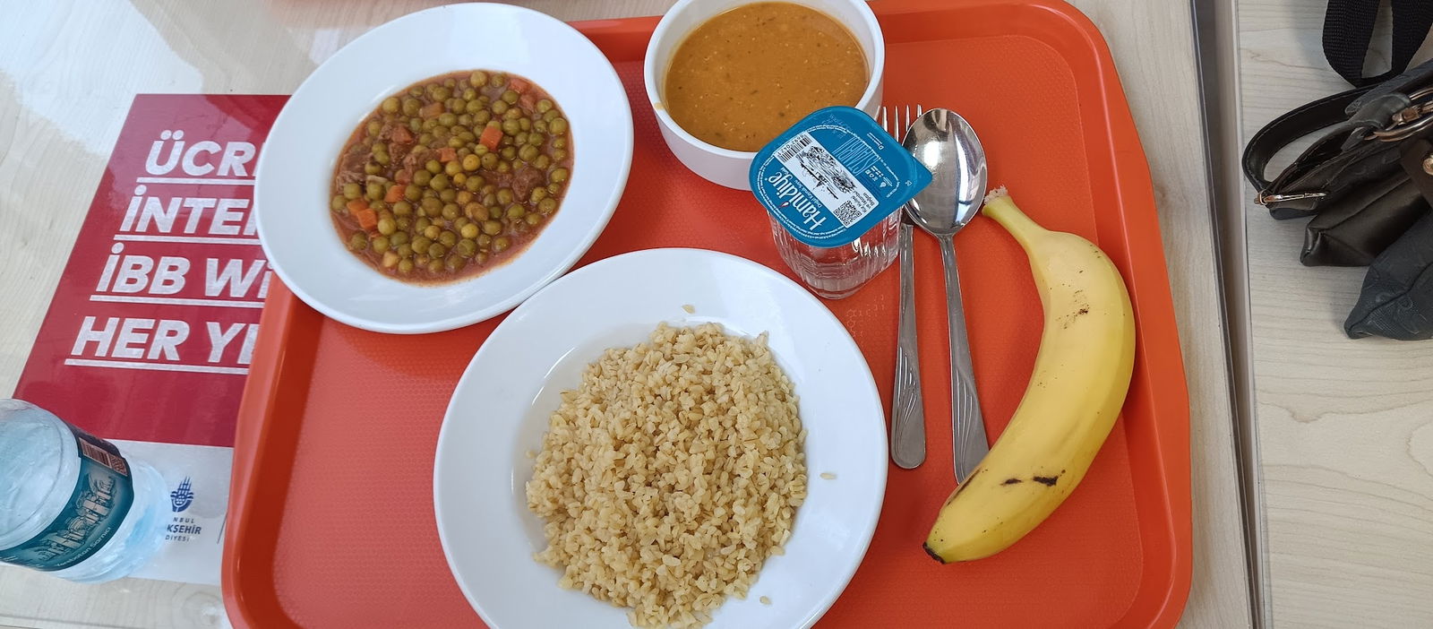 İbb Avcılar Kent Lokantası