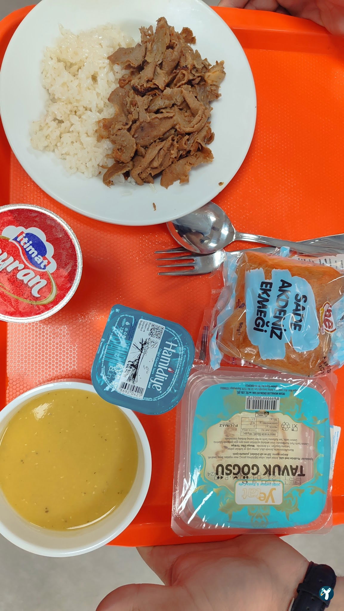 İbb Avcılar Kent Lokantası
