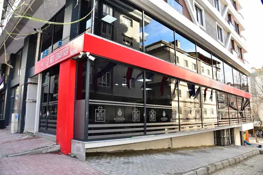İbb Avcılar Kent Lokantası resimleri