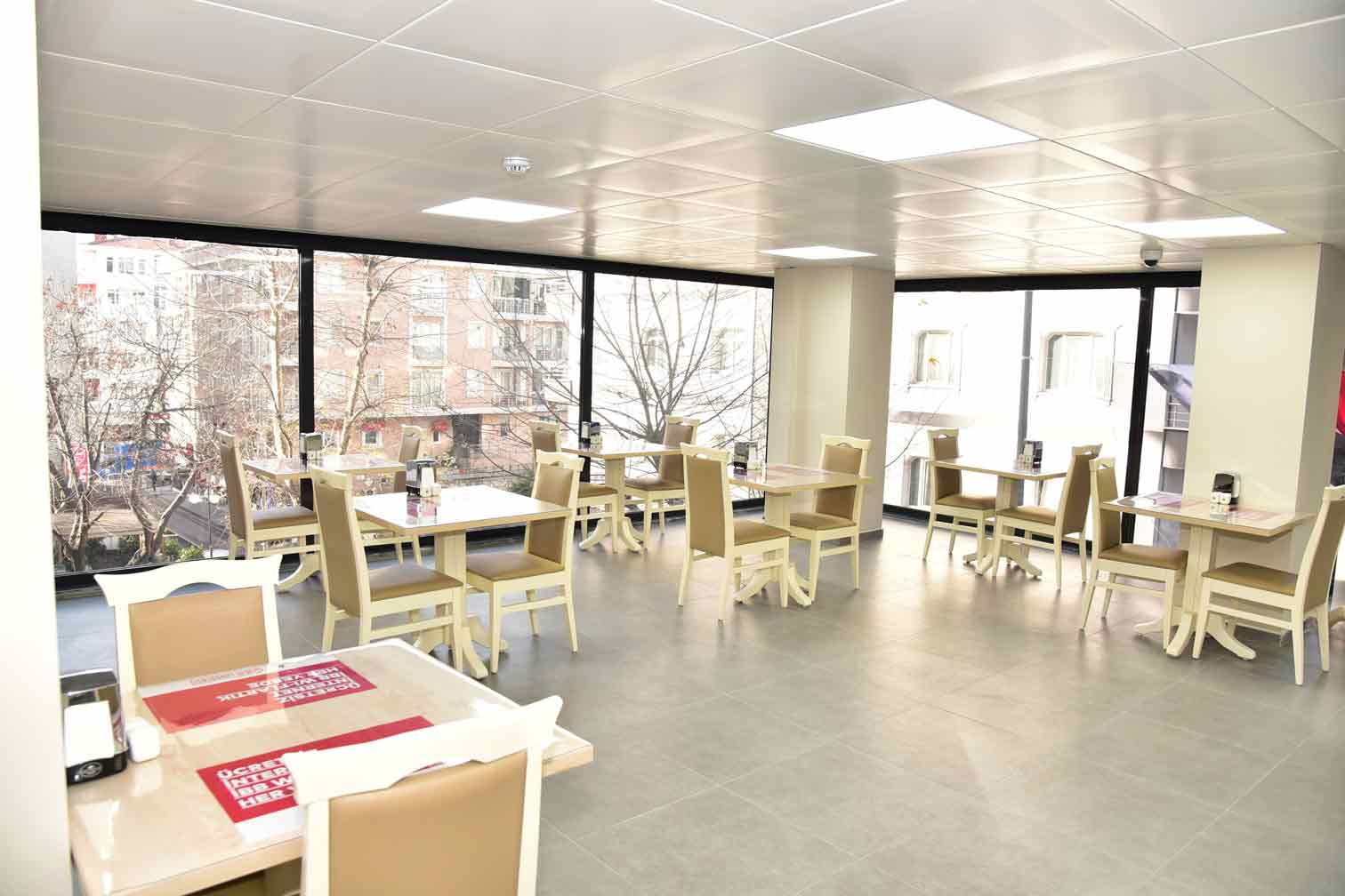 İbb Avcılar Kent Lokantası