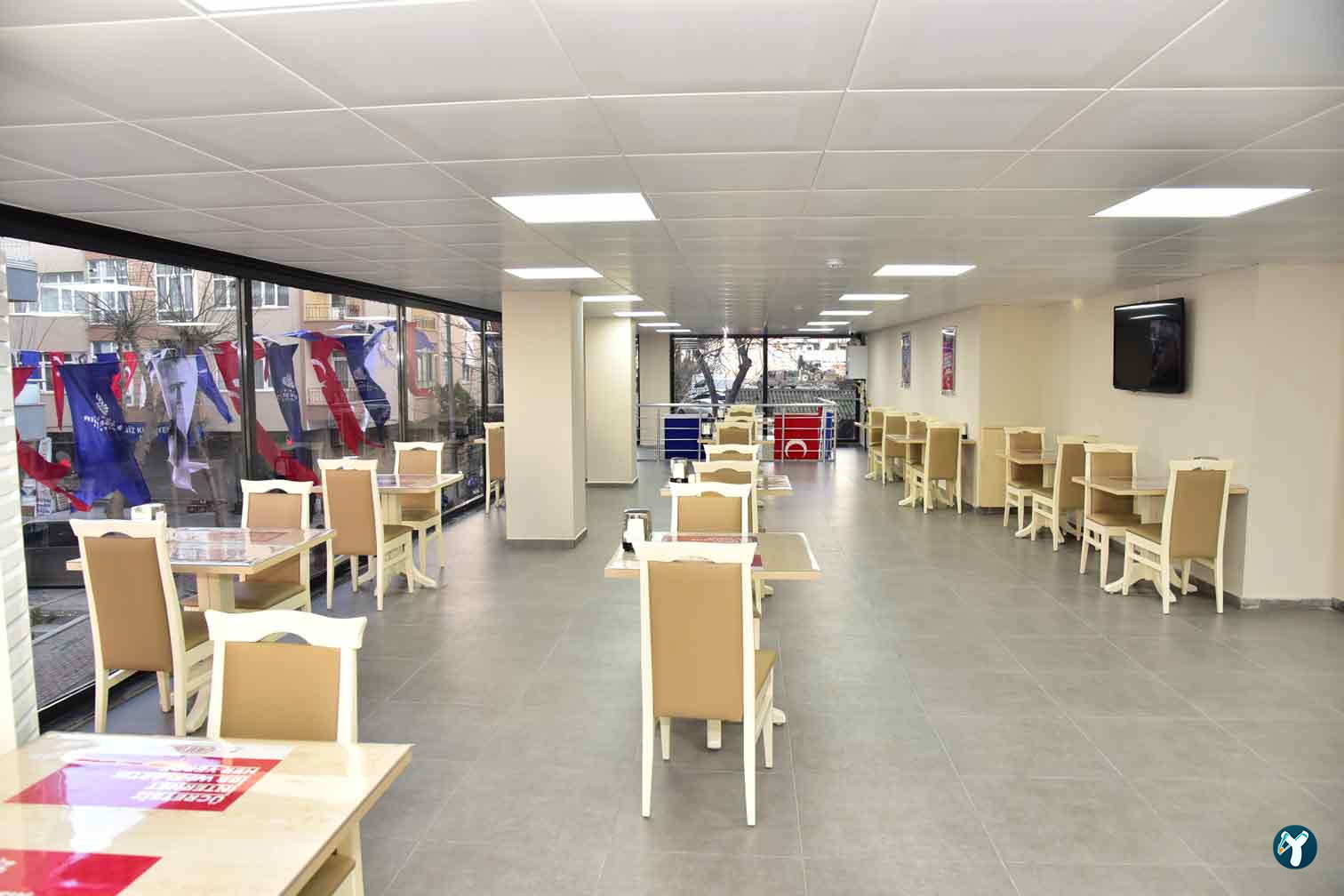 İbb Avcılar Kent Lokantası