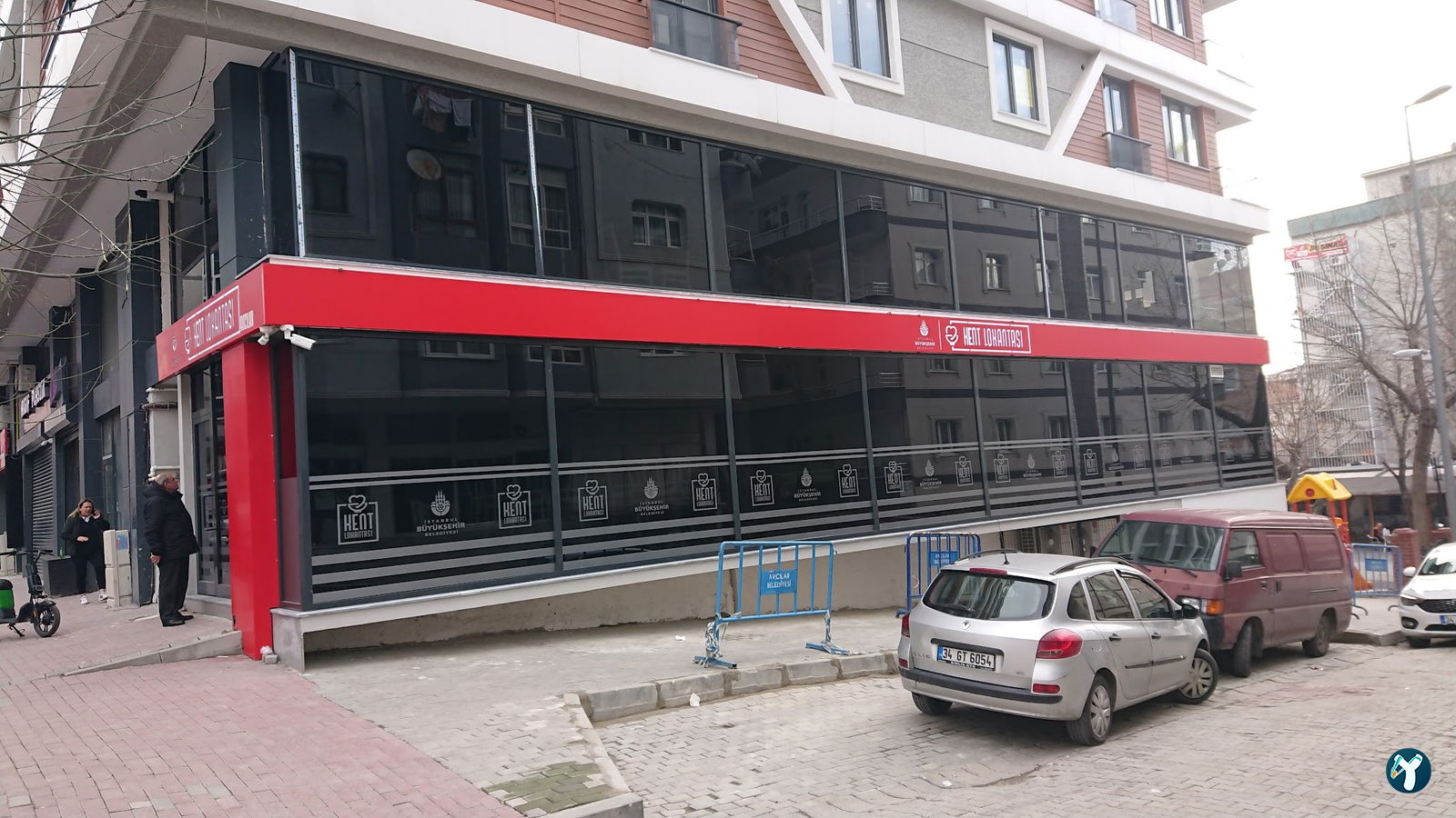 İbb Avcılar Kent Lokantası