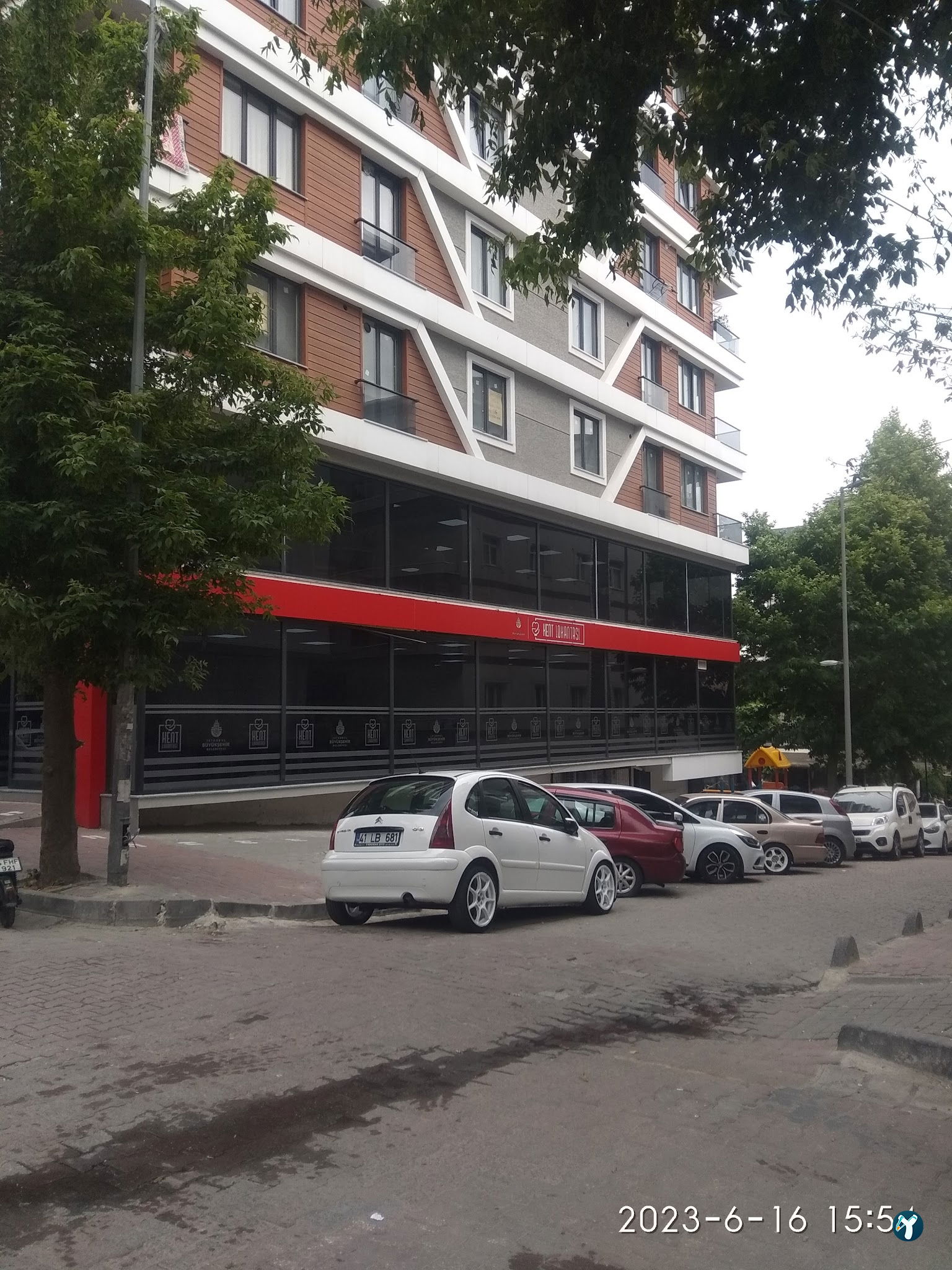 İbb Avcılar Kent Lokantası