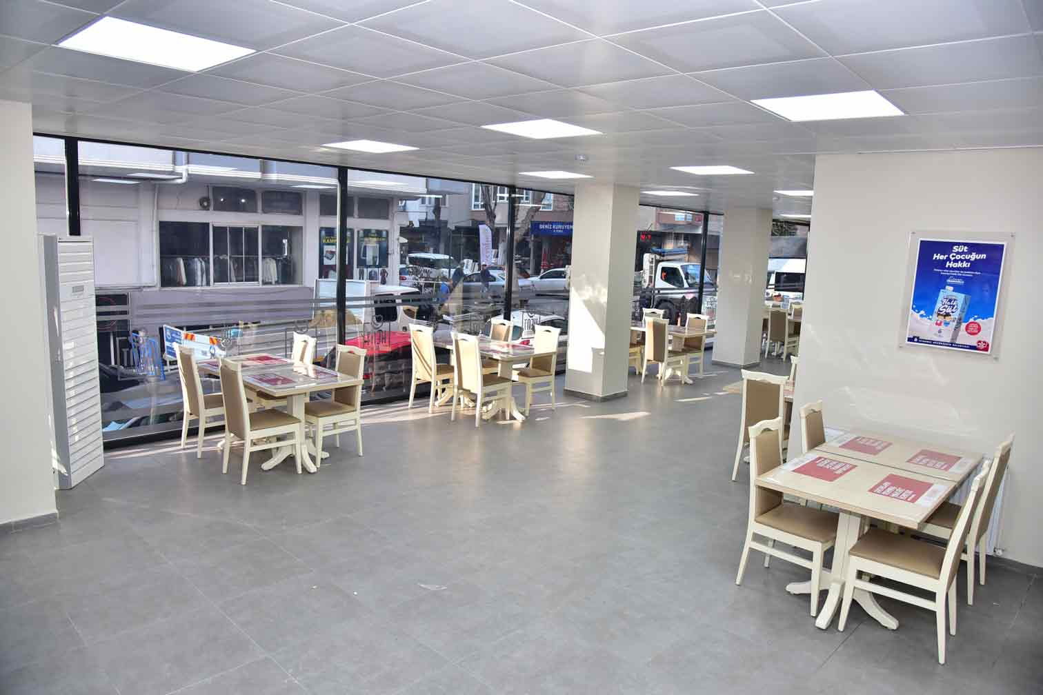 İbb Avcılar Kent Lokantası