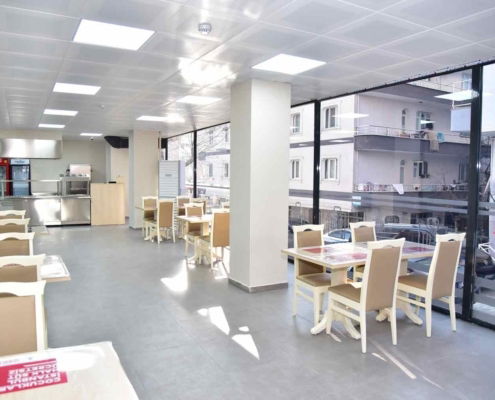 İbb Avcılar Kent Lokantası