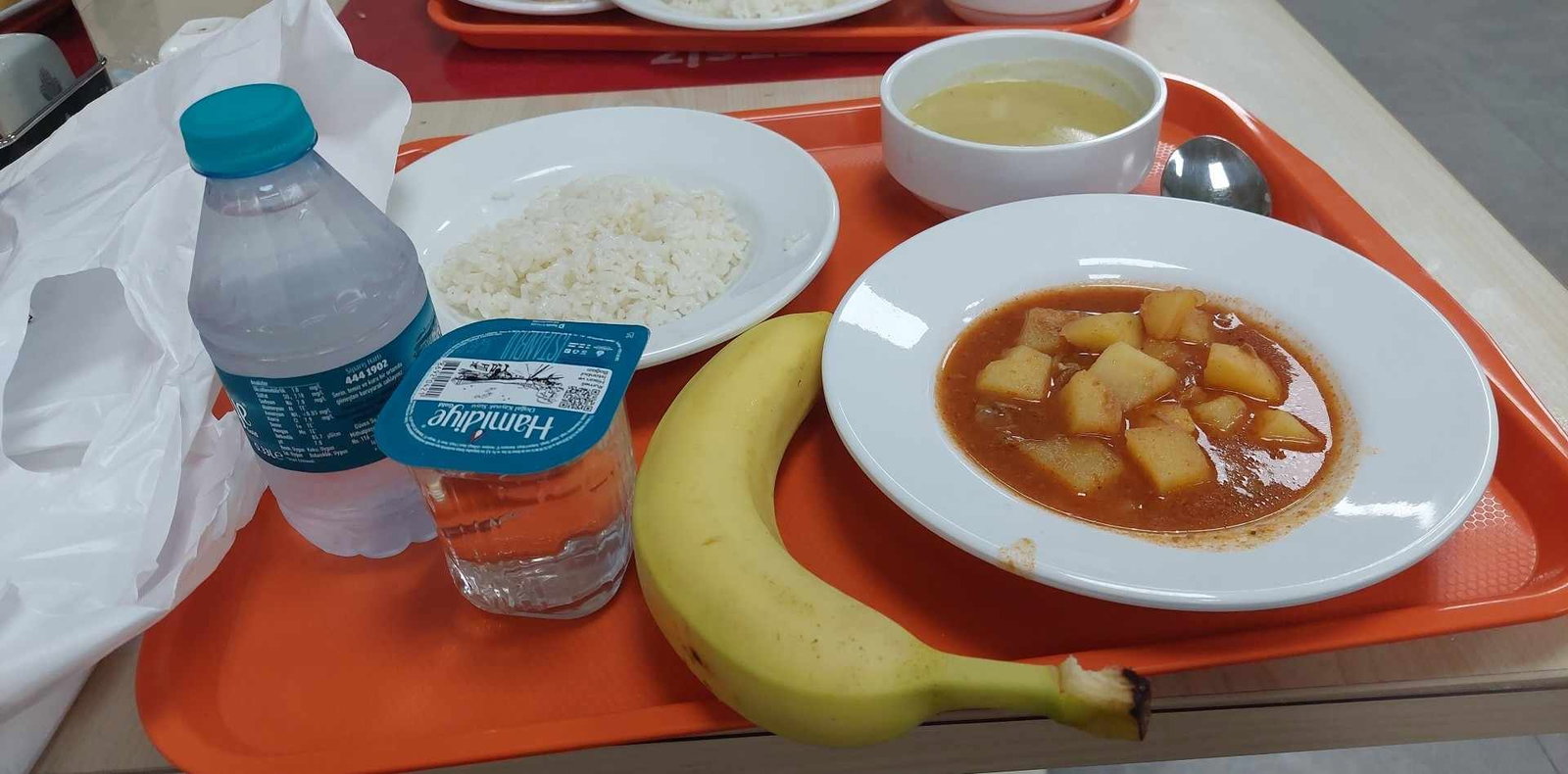 İbb Avcılar Kent Lokantası