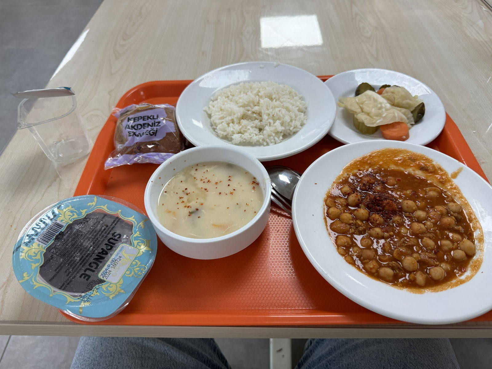 İbb Avcılar Kent Lokantası