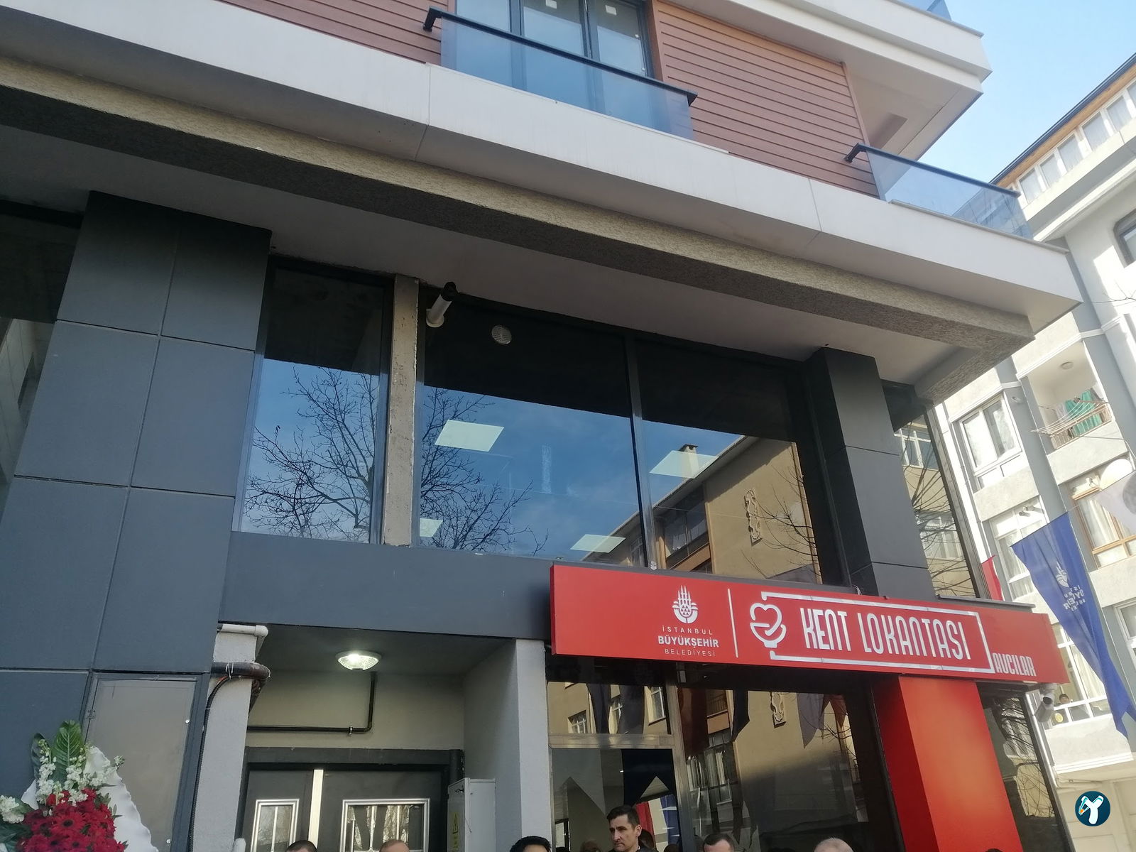 İbb Avcılar Kent Lokantası
