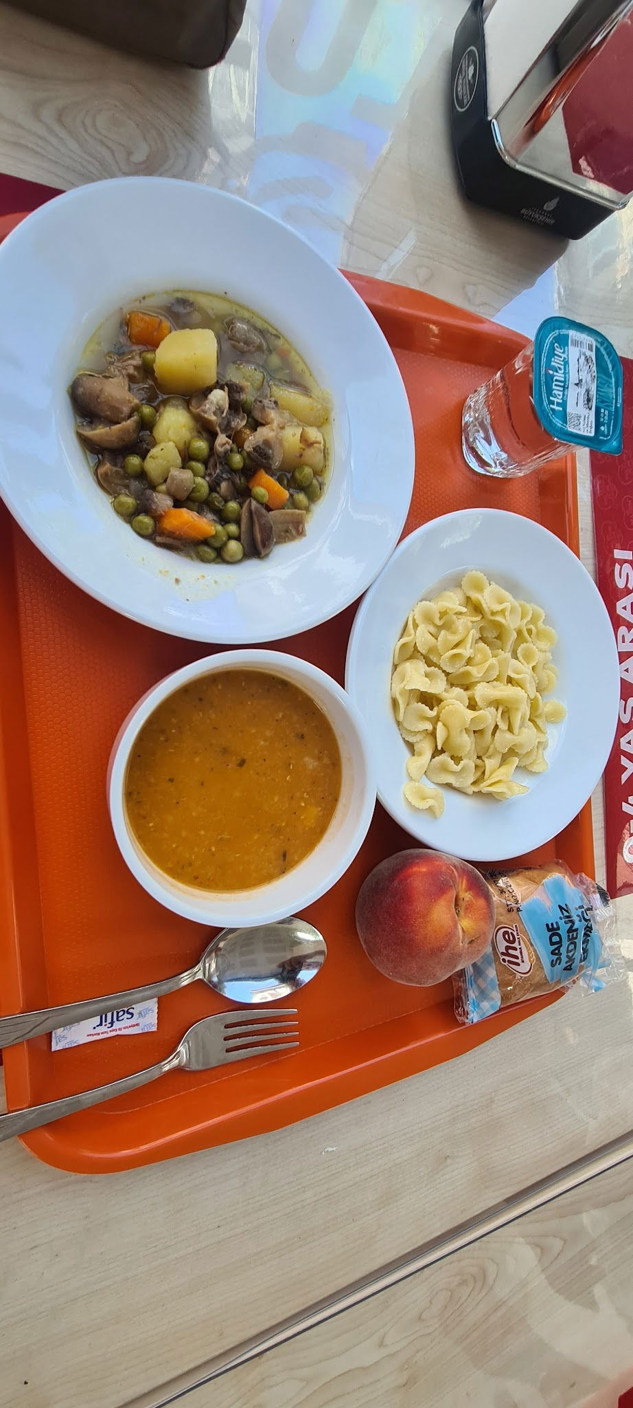 İbb Avcılar Kent Lokantası