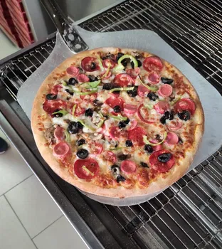 Pizzabulls Yakuplu - Beylikdüzü resimleri