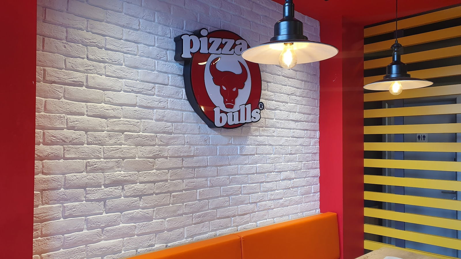 Pizzabulls Yakuplu - Beylikdüzü