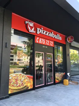 Pizzabulls Yakuplu - Beylikdüzü resimleri
