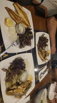 La Marina Sarıyer resimleri