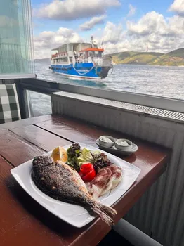 La Marina Sarıyer resimleri