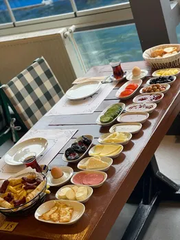 La Marina Sarıyer resimleri