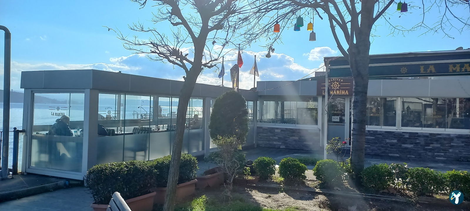 La Marina Sarıyer