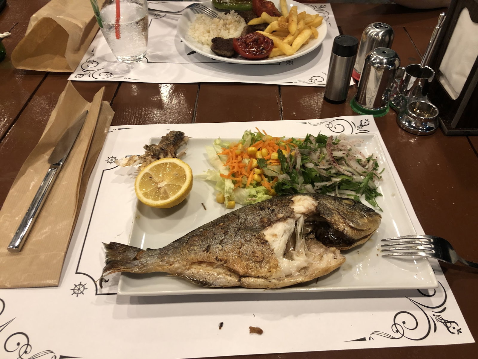 La Marina Sarıyer