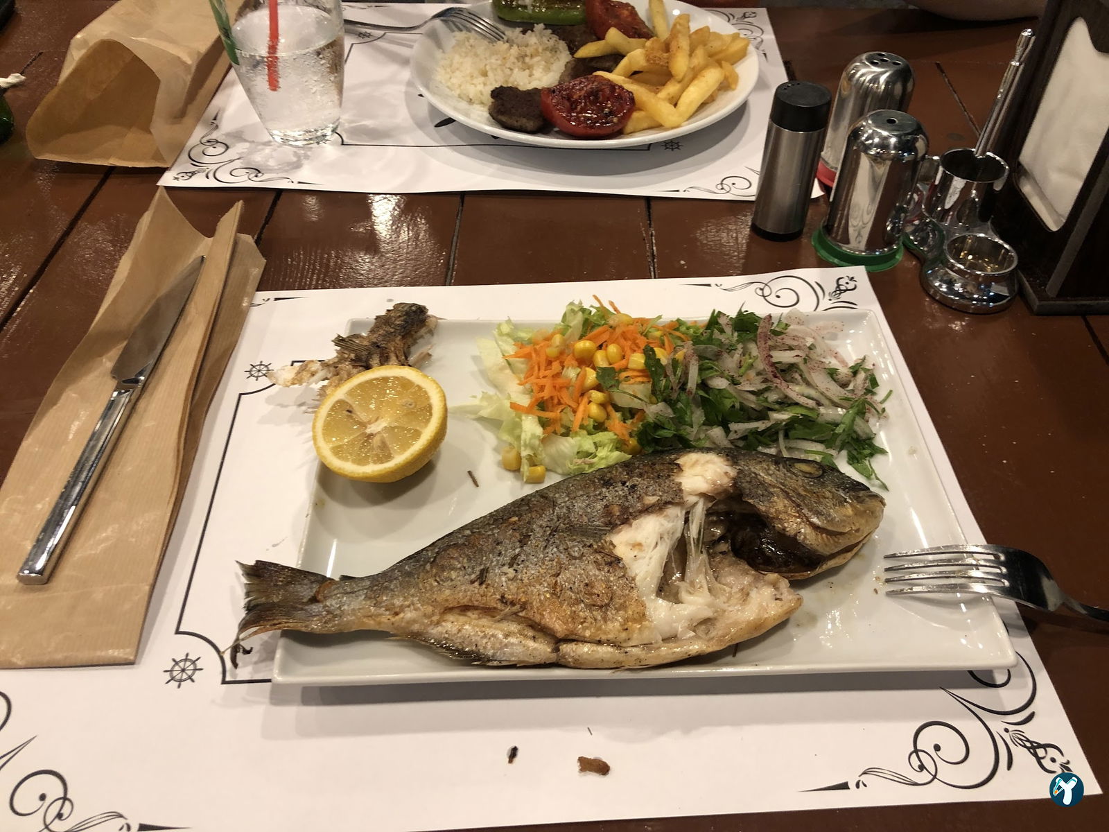 La Marina Sarıyer