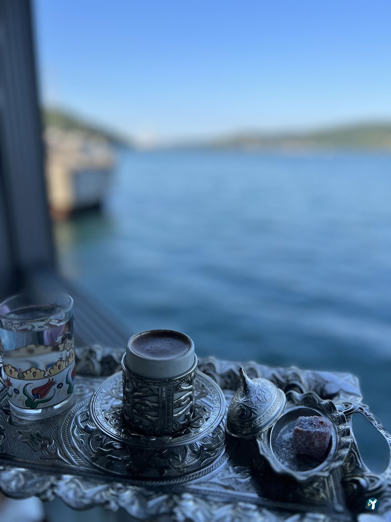 La Marina Sarıyer