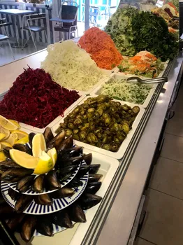 Mercan Balık resimleri