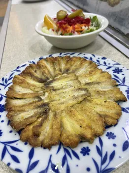 Mercan Balık resimleri