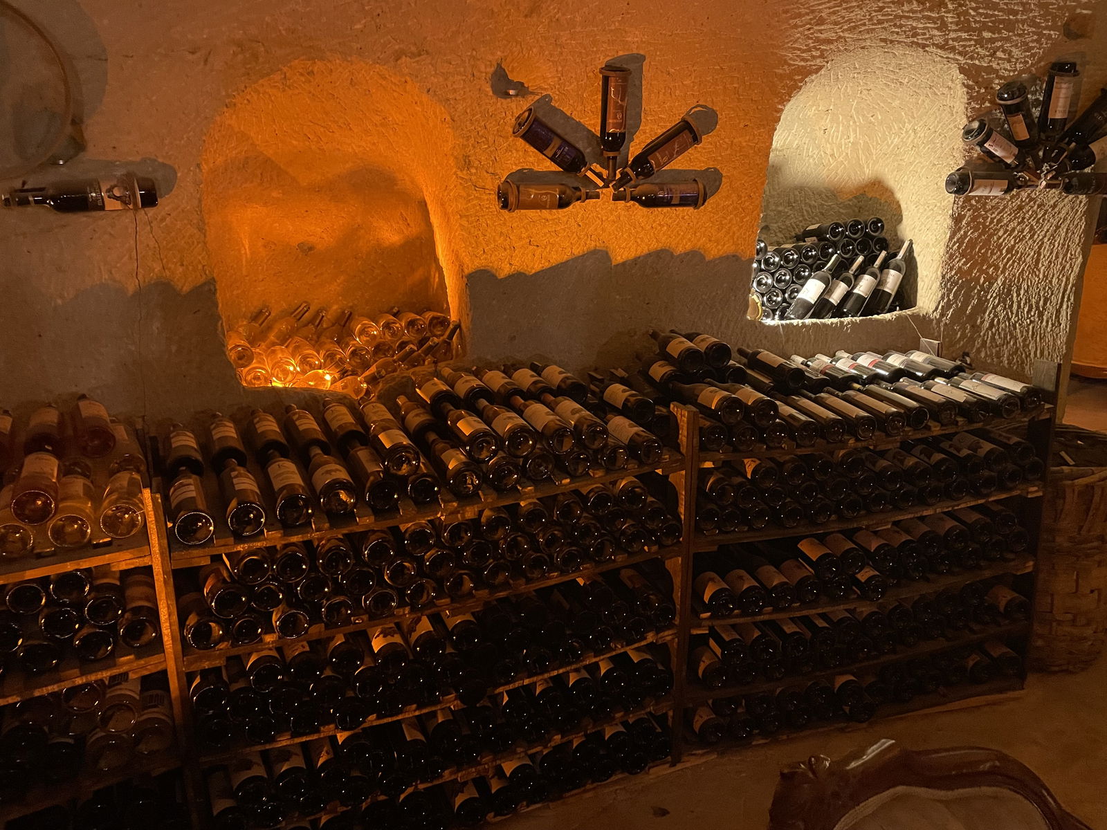 Ortahisar Kalesi Restorant Ve Sarhoşun Yeri