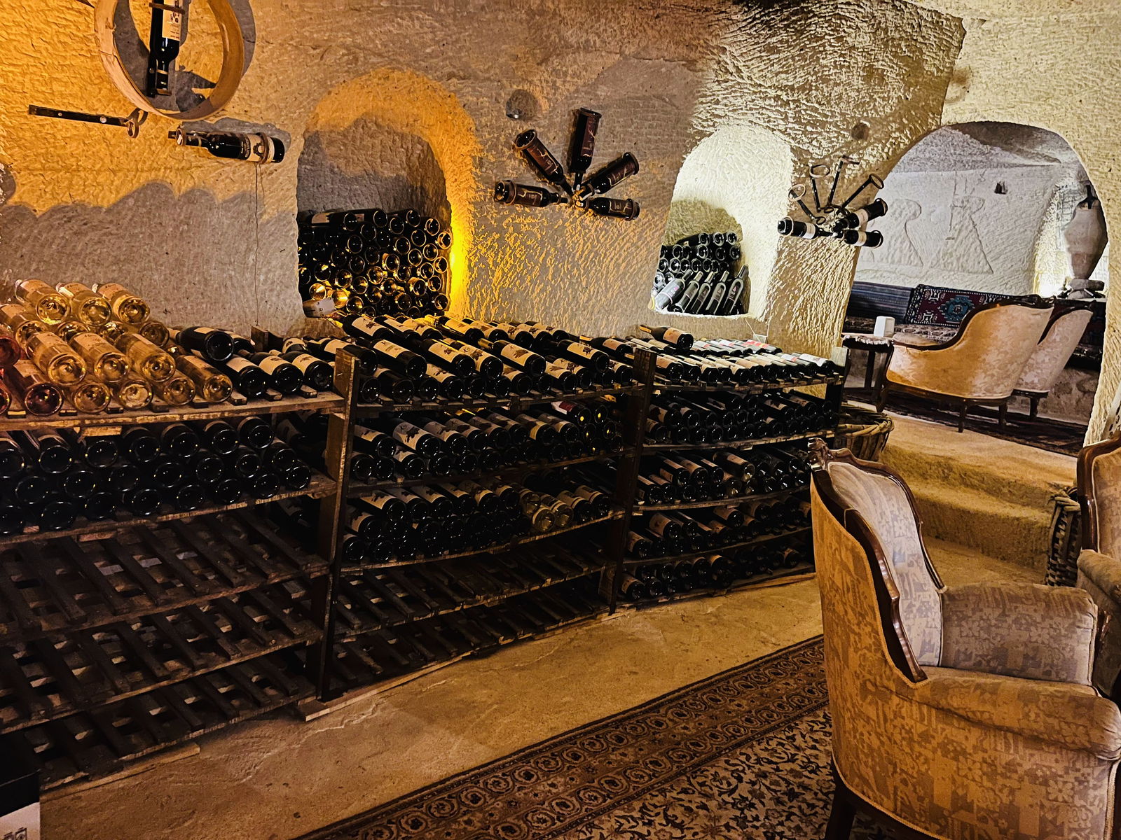 Ortahisar Kalesi Restorant Ve Sarhoşun Yeri