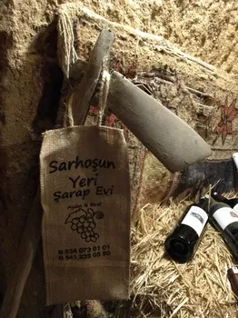 Ortahisar Kalesi Restorant Ve Sarhoşun Yeri resimleri