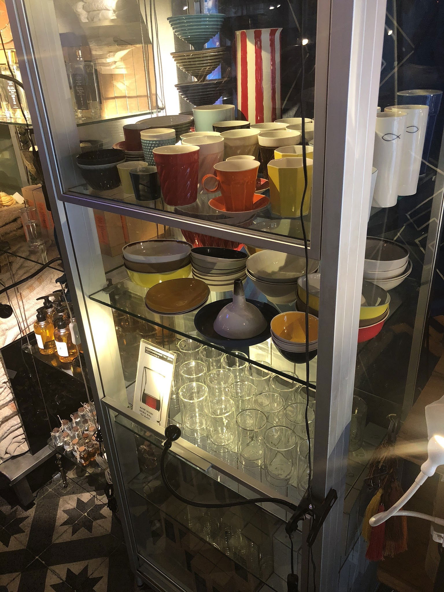 Fes Cafe- Abdulla Natural