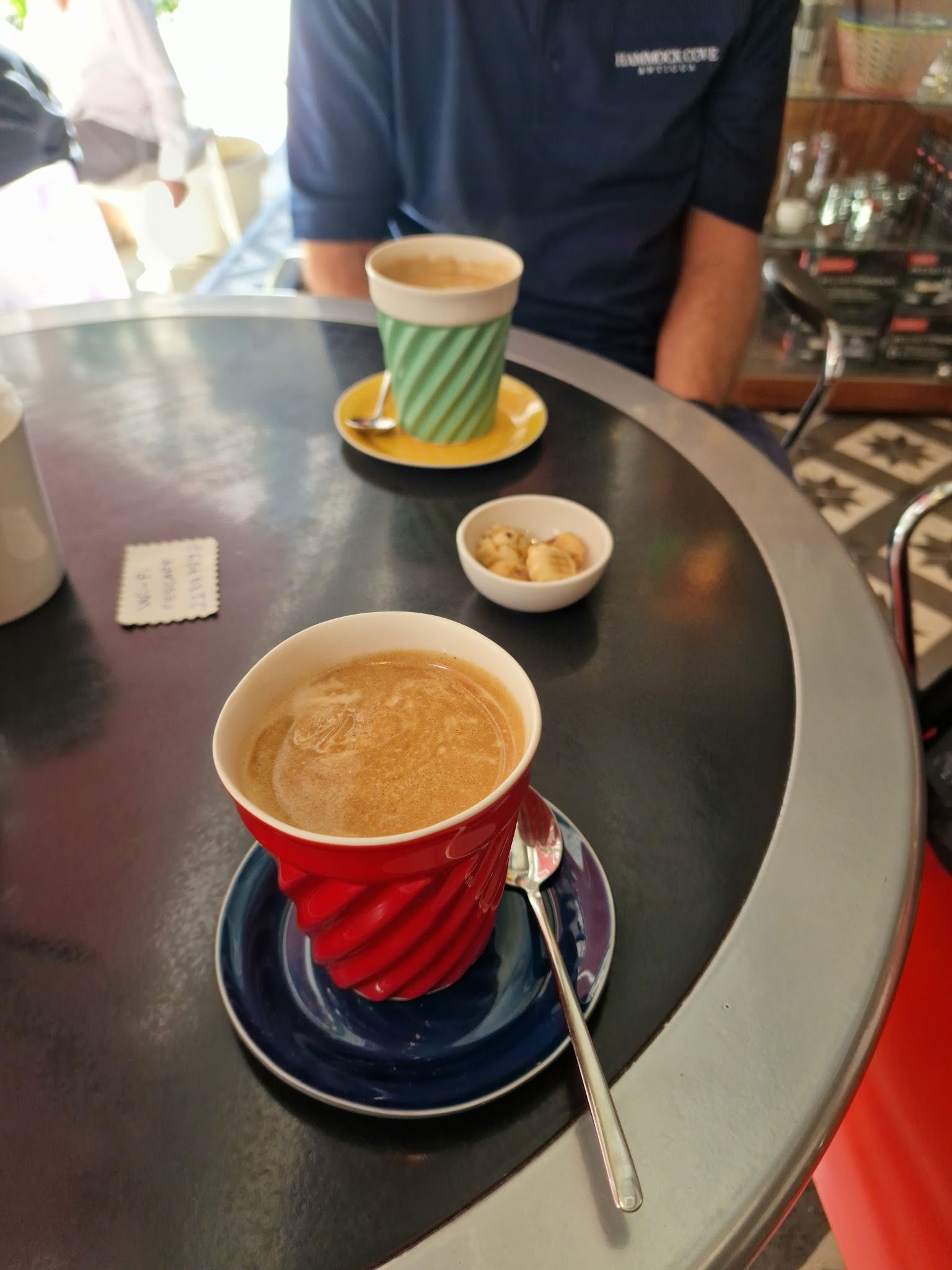 Fes Cafe- Abdulla Natural