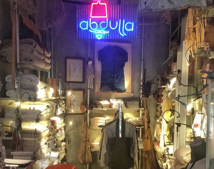 Fes Cafe- Abdulla Natural