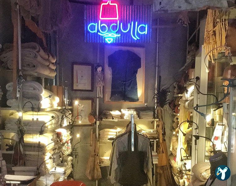Fes Cafe- Abdulla Natural