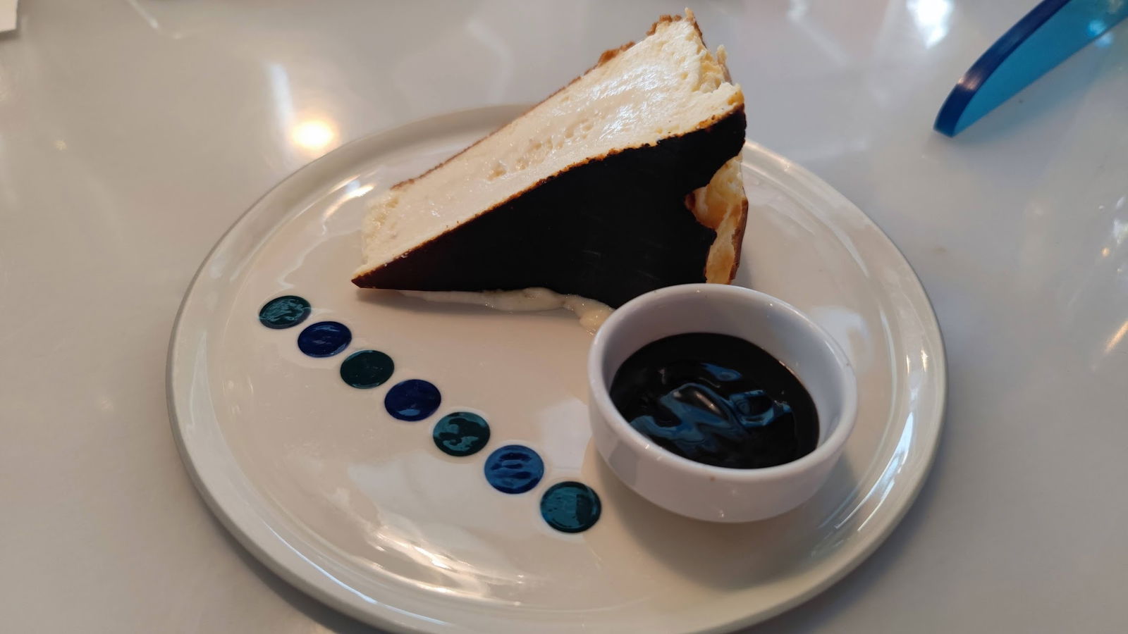 Fes Cafe- Abdulla Natural