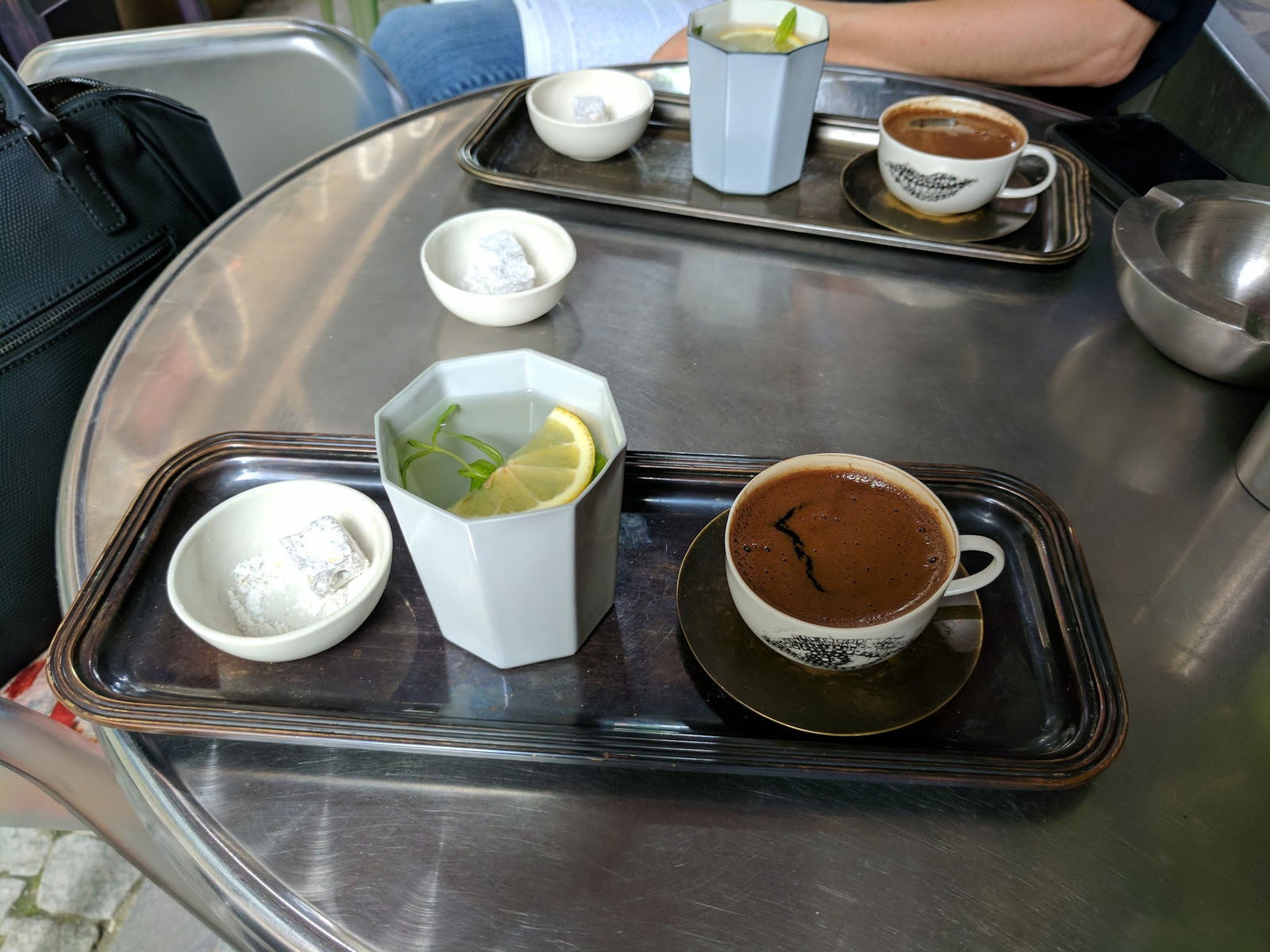 Fes Cafe- Abdulla Natural