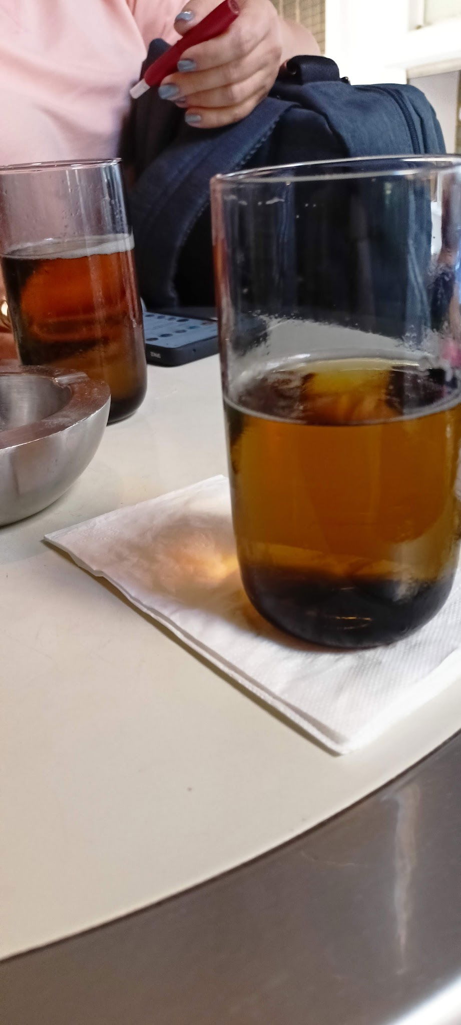 Fes Cafe- Abdulla Natural