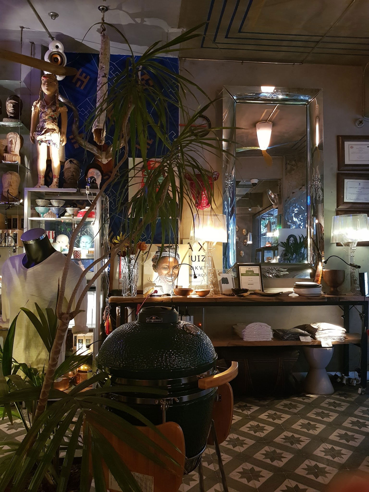 Fes Cafe- Abdulla Natural